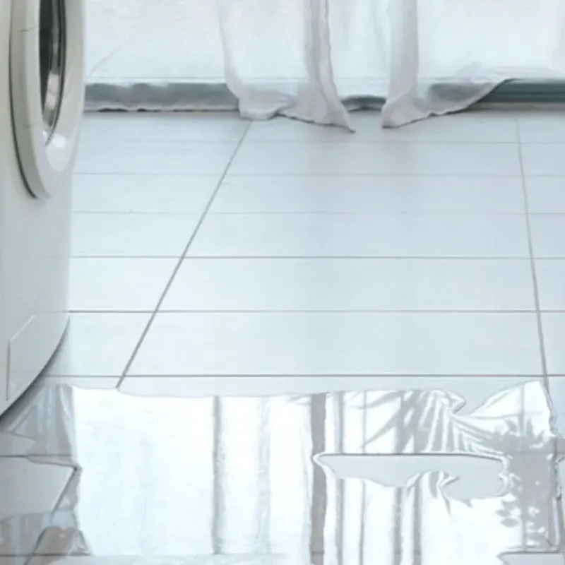 Appliance Leak Cleanup in Okaloosa County, FL