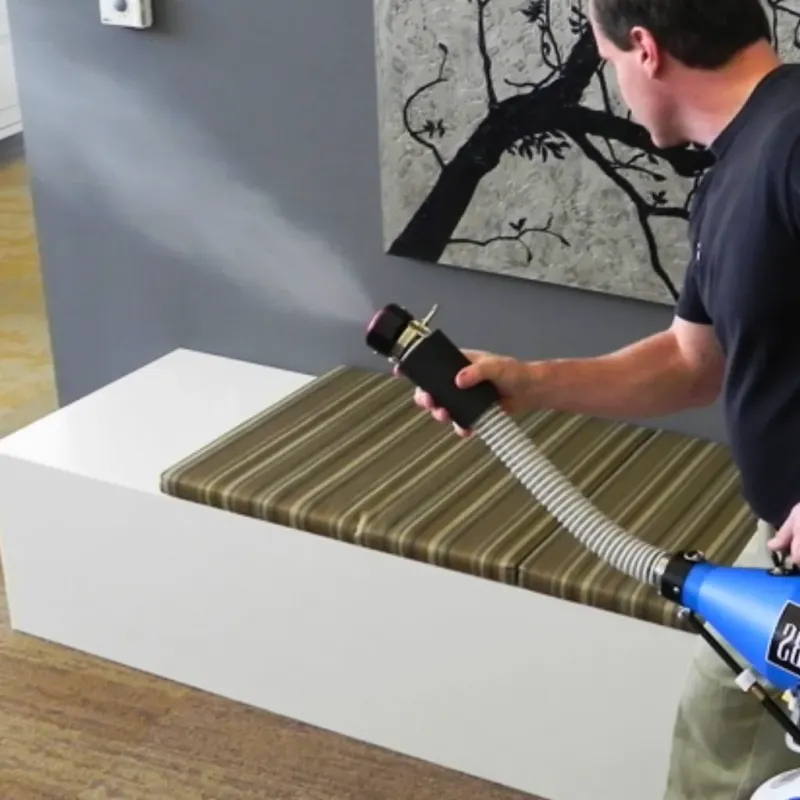 Professional Odor Removal in Okaloosa County, FL